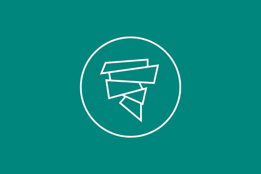 Teal Logo